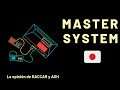 ¡Así es la Master System JAPONESA! - La opinión de RACCAR y Ash