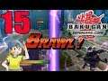 Bakugan: Defenders of the Core (Wii) Part 15: Pro Tip, Evolve Percival