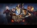 BALDUR'S GATE 3 gameplay español PC #5 | El amuleto para hablar con los muertos