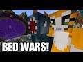 BEDWARS WITH STAMPY!!