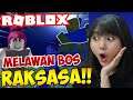 BERTAHAN HIDUP DARI BENCANA ANEH !! - ROBLOX INDONESIA
