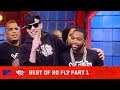 Best Of 'So Fly' Part 1 😂 ft. Chance the Rapper, Mac Miller, Pete Davidson & More! | Wild 'N Out