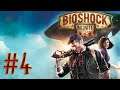 Bioshock Infinite: Part 4 - SKYLINE (Story Adventure)