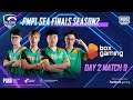 [BM] PMPL SEA Finals S2 Day 2 Match 9