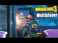 Holy Dumptruck Boss Bounty! | Short Video | Borderlands 3 Multiplayer Part 7