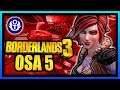 Borderlands 3 Suomi - OSA 5 - Tutkitaan Alusta (PS4)