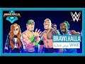 Brawlhalla - عرض فعالية WWE