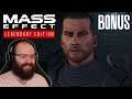 Breaking News: Local Broshep Rude to Everyone, Punches Scientist | Mass Effect Playthrough [Part 11]