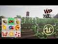 Building a Scroll Menu for Jay's Farm in Unreal Engine