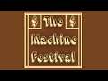 Bwarch - The Machine Festival (Loop Edit)