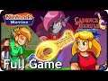 Cadence of Hyrule: Crypt of the NecroDancer feat. The Legend of Zelda - Full Game (2 Players)