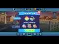 City Rescue Team Level 48