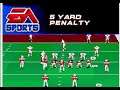College Football USA '97 (video 5,413) (Sega Megadrive / Genesis)