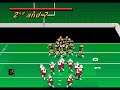 College Football USA '97 (video 6,405) (Sega Megadrive / Genesis)