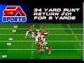 College Football USA '97 (video 978) (Sega Megadrive / Genesis)