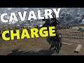 Conqueror's Blade - Cavalry Charge!