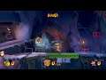 Crash Bandicoot 4 Snow Way Out Bonus Level Guide
