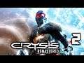 Crysis: Remastered Прохождение - Финал #2