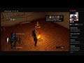 DARK SOULS REMASTERED - PARTIE 20 - QC_-MIKE-_THC