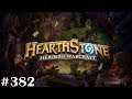 DE | II. Die Sengenden Dünen | Hearthstone: Heroes of Warcraft #382