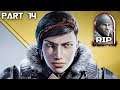 GEARS 5 Gameplay Part 14  HINDI- Del's Death