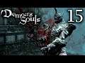 DEMON'S SOULS REMAKE PS5 Gameplay Español l Parte 15 l EMPALADOR