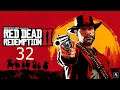 Directo De Red Dead Redemption 2 | Epilogo 1 y 2 | Gameplay , Episodio #32 |Ps4 Pro 1080p|