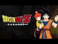 DRAGON BALL Z: KAKAROT – Gameplay  Walkthrough Part 1