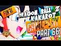 Dragonball Z KAKAROT Gameplay German Part 66 ENTE GUT ALLES GUT FINAL! 😱 (NerdalertGames Lets Play)