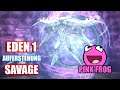Edens Erwachen - Auferstehung (episch) - Pink Frog Static - Final Fantasy XIV