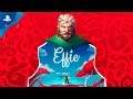 Effie | Official Trailer | PS4