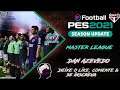 PES 2021 (Master League) #5 - Final da Copa do Brasil (São Paulo FC)