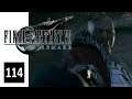 Ein Wiedersehen mit Don Corneo - Let's Play Final Fantasy VII Remake #114 [DEUTSCH] [HD+]