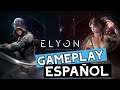 ELYON - Un vistazo a la primera BETA! Level 0-34! - Gameplay Español