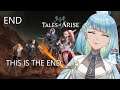 [END] THIS IS IT! Let's Play: Tales of Arise