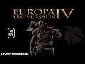 Europa Universalis IV Viking 9 İngiltere Seferi