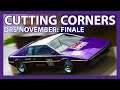 Everyone is Cutting Corners! | Doge Racing Series November: Finale | Forza Horizon 4