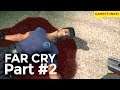 🔫 Far Cry 1 Gameplay Walkthrough PART 2 — The Guns | Training [Realistic Mode]