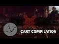 Fatalis Cart Compilation | Monster Hunter World; Iceborne