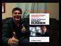 Fenn Recommends... Ep. 68: The Front Runner