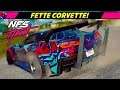 FETTE CORVETTE! | Need For Speed Heat Let's Play Deutsch #15 | NFS Heat 4K Gameplay German