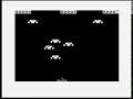 Galaxy Invaders from Cassette 4 (ZX81)