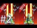 Galaxy Invaders gameplay walkthrough 2 android & ios