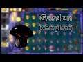 GARDEN (Night / Complete) - Plants Vs Zombies MOBILE