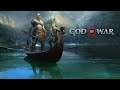 God of War (PS4) - Campanha #6 - Rumo a Platina 100 !!!