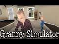 Granny Simulator # 1 - Ich bin zu alt