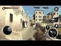 Gun Strike Sniper Shoot - New Android GamePlay - FPS Shooting Game.