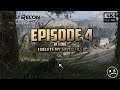 HARDCORE SERIES: Episode 4 - If I die, I delete my saved file - Ghost Recon Breakpoint
