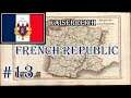 Hearts of Iron IV - Kaiserreich: French Republic #13