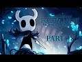 Hollow Knight (Blind) - THE WHITE PALACE! [Part 48]